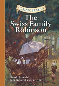 The Swiss Family Robinson [ kelas 7-8-9 ]