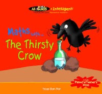 Maths with The Thirsty Crow [ kelas 1-2-3 ]