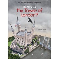 Where Is the Tower of London ? [ kelas 4-5-6 ]