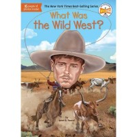 What Was The Wild west ? [ kelas 4-5-6 ]