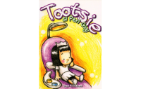 Tootsie Si Peri Gigi [kelas 1-2-3]