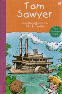 Tom Sawyer[kelas 4-5-6]