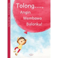 Tolong…- Angin Membawa Balonku! [ kelas `1-2-3 ]