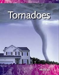 Tornadoes [kelas 4-5-6]