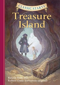 Treasure Island [ kelas 7-8-9 ]