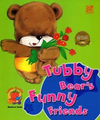 Tubby Bear's Funny Friends[ kelas 1-2-3 ]