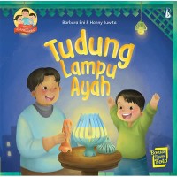 Ayahku Hebat Tudung Lampu Ayah [kelas 1-2-3]