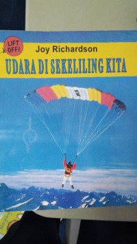 Udara di Sekeliling Kita [ kelas 1-2-3 ]