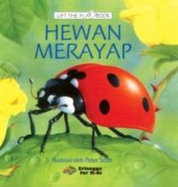 Hewan Merayap [ kelas1-2-3 ]