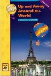 Up and Away Around the World[kelas 4-5-6]