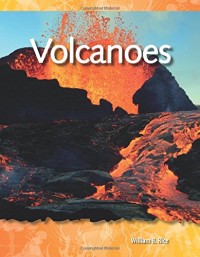 Volcanoes [Kelas 4-5-6]