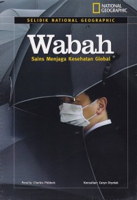 Wabah-Selidik National Geographic [ kelas 7-8-9 ]