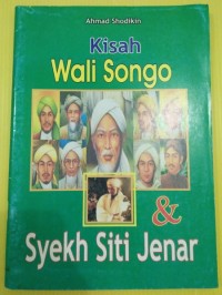 Kisah Wali Songo & Syekh Siti Jenar