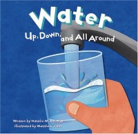 Water Up - Down - and All Around [ kelas1-2-3 ]