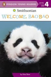 Smithsibian Welcome - Baobao[kelas 4-5-6]