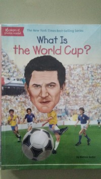 What Is the World Cup? [ kelas4-5-6 ]