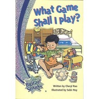 What Game Shall I Play? [kelas 1-2-3]