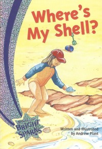 Where's My Shell? [ kelas1-2-3 ]