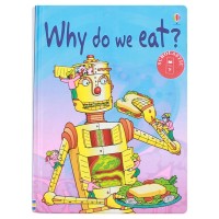 Why Do We Eat ?[kelas 4-5-6]