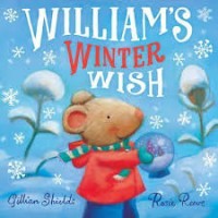 William's Winter Wish[kelas 1-2-3]