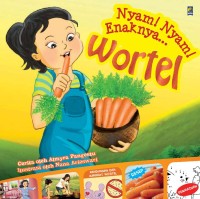 Nyam! Nyam! Enaknya… Wortel [ kelas1-2-3 ]