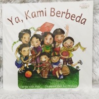 Ya - Kami Berbeda[ kelas 1-2-3 ]