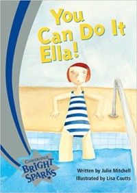 You Can Do It Ella! [kelas 1-2-3]