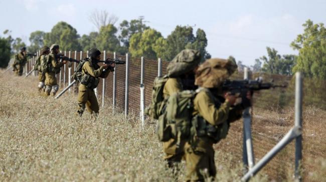 Usai Bertempur, Tentara Israel Hilang di Gaza